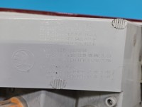 Lampa tył prawa Skoda Octavia III kombi EUROPA