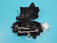 Klamka przód lewa zewnętrzna Fiat Croma II 51734935