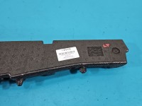 Wkład styropian bagażnika koła zapasowego BMW iX1 U11 462012-03, 21106410