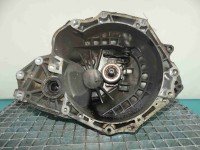 Skrzynia biegów F17C419 Opel Zafira A 1.6 16v