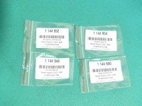 Amortyzator przód lewy przedni Renault Megane II