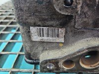 Głowica Vw Crafter 06- 076103373D 2.5 tdi