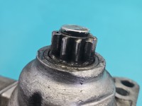 TEST Rozrusznik Vw Jetta V 1.9 tdi 0001123012, 02Z911023F