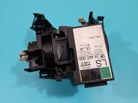 Komputer Sterownik silnika 55351703, 5WK91721 Opel Zafira A 1.8 16V