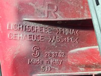 Lampa tył prawa Audi A4 B6 kombi EUROPA 8E9945096