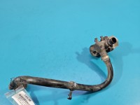 Czujnik ciśnienia paliwa regulator VOLVO S60 II 10- 0261222019