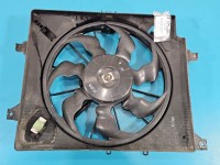 Wentylatory Wentylator chłodnicy Hyundai I30 II 12-16 25304A6810 1.6 crdi