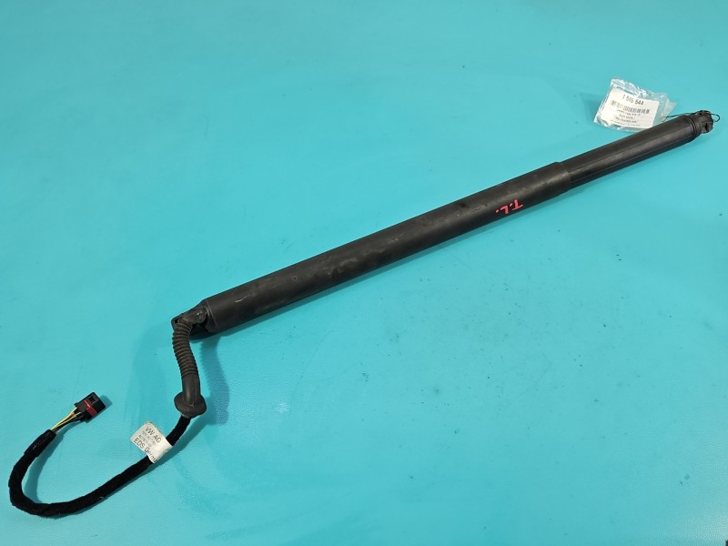 Siłownik klapy lewy teleskop Skoda Kodiaq I 565827851