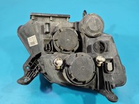 Reflektor lewy lampa przód Opel Meriva A EUROPA 93175364, 89308555