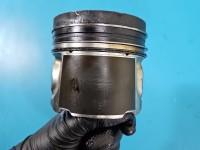 Tłok Isuzu D-Max II 11-19 2.5d (4JK1E5S-LA) 163KM