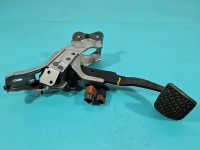 Pedał pedały INFINITI QX50 hamulca sprzęgła