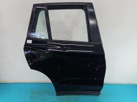 Drzwi tył prawe BMW X3 G01 HB 5d czarny 668