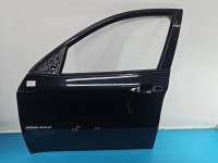 DRZWI PRZÓD LEWE KIEROWCY BMW X6 E71 5d czarny black sapphire metallic 475/9