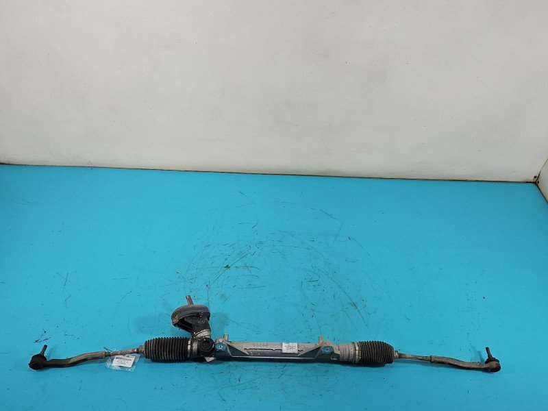 Przekładnia kierownicza maglownica Renault Captur I 490012863R