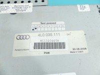 Zmieniarka cd AUDI Q7 I 4L 4L0035111