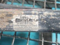 Amortyzator tył komplet tylny lewy prawy Peugeot 308 I T7 L+P