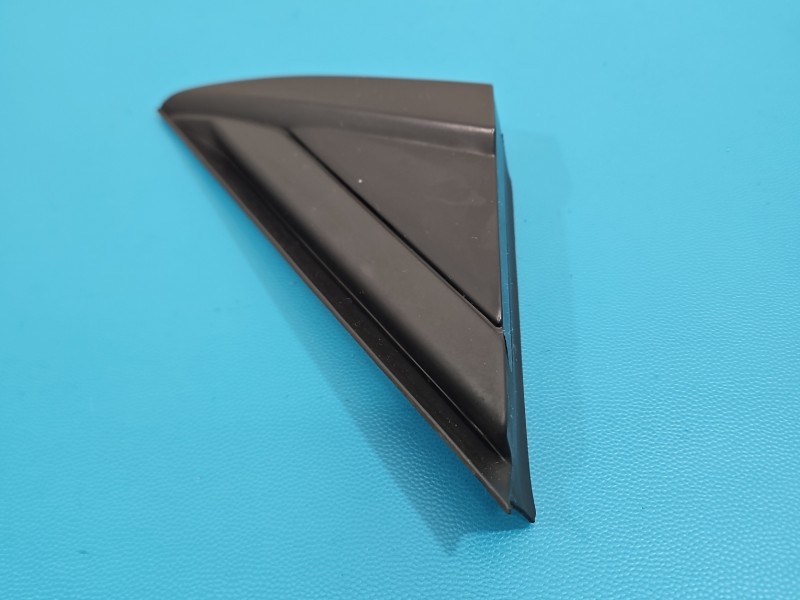 Osłona ZAŚLEPKA PLASTIK Citroen C5 Aircross 17-25 9817205577