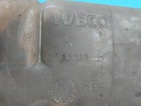 Zbiorniczek Zbiornik wyrównawczy Iveco Daily III 2.8 TD