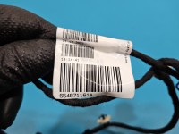 Instalacja Wiązka drzwi tył lewych Skoda Scala 2019- 654971161A