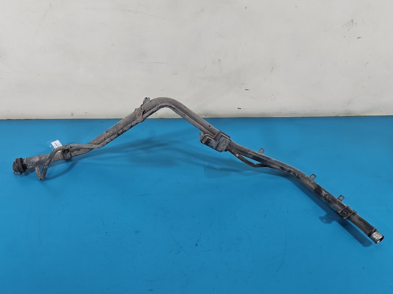 rura Wlew paliwa Honda Jazz III