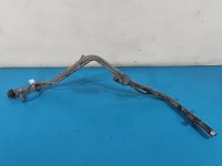 rura Wlew paliwa Honda Jazz III