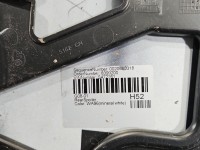 Spoiler lotka klapy BMW iX3 G08 A96