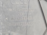 Osłona ZAŚLEPKA PLASTIK Audi A4 B9 8W0825217D