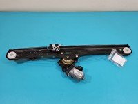 Podnośnik przód lewy Fiat Ducato IV 1394449080
