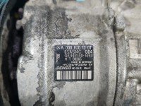 Sprężarka klimatyzacji kompresor Mercedes W213 A0008301301, 447140-1453