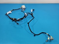 Wiązka instalacja HG9T-14B079-EJA, HG9T-14B079-EJA, Europejska, TUNELU ŚRODKOWEGO, HG9T-14B079-EJA Ford Mondeo Mk5