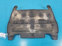 PŁYTA PODWOZIA Osłona silnika dolna hyundai H1 II 2.5 crdi