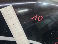 Błotnik przód prawy Bentley Continental I 05-13 L041