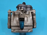 Zacisk tył lewy AUDI Q7 II 4M HB 3.0 TFSI CRE