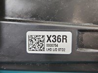 Reflektor prawy lampa przód Hyundai Elantra VI 15-20 EUROPA