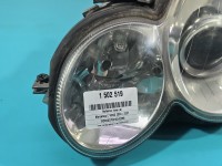 Reflektor lewy lampa przód Mercedes W203 EUROPA