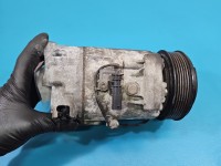 Sprężarka klimatyzacji kompresor Opel Zafira C 2.0 CDTI 13412249, 401351739