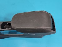 Podłokietnik TUNEL Skoda Scala 2019- EUROPA