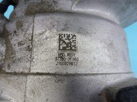 TEST Alternator Kia Optima IV 15-20 37390-2E960, J160829012, 373002E960 2.0 16V