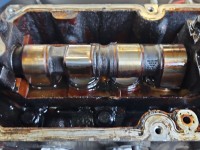 Silnik 350A1000 Fiat Grande Punto 1.4 8V wiel 77KM ODPALANY FILM pomiar