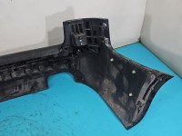 Zderzak tył Audi A4 B7 czarny kombi