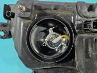 Reflektor lewy lampa przód Renault Scenic I EUROPA