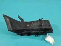 KIEROWNICA Wlot powietrza Bmw e90 2.0d