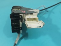 Zamek przód lewy 9659739880F Peugeot 407 EUROPA Peugeot, 6pin