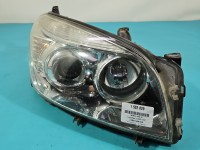 Reflektor prawy lampa przód Toyota Rav4 III 05- EUROPA