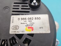 TEST Alternator bmw F30 0986082850 2.0d