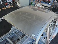 Dach Lexus IS III 14-25 sedan 4d