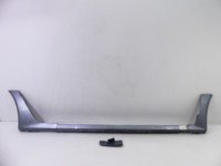 Próg prawy Renault Koleos 2.0 dCi