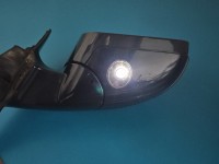 Lusterko prawe Land rover range Evoque I 11-18 Fuji White europa