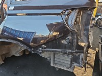 Błotnik tył lewy BMW X5 F15 ćwiartka B53\8