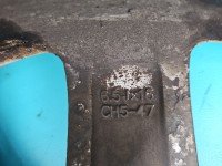 Felga aluminiowa 16" Renault Scenic III alufelga